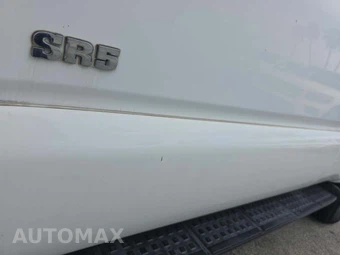 2008 Toyota 4Runner SR5 - miniatura 22