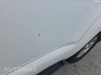 2008 Toyota 4Runner SR5 - miniatura 23