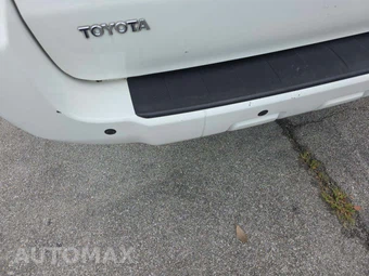 2008 Toyota 4Runner SR5 - miniatura 24