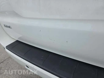 2008 Toyota 4Runner SR5 - miniatura 25