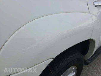 2008 Toyota 4Runner SR5 - miniatura 26
