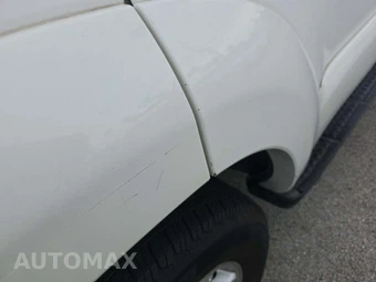 2008 Toyota 4Runner SR5 - miniatura 27