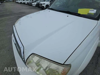 2008 Toyota 4Runner SR5 - miniatura 28