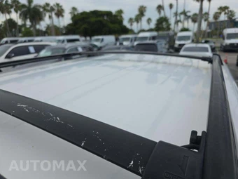 2008 Toyota 4Runner SR5 - miniatura 29
