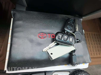 2008 Toyota 4Runner SR5 - miniatura 5