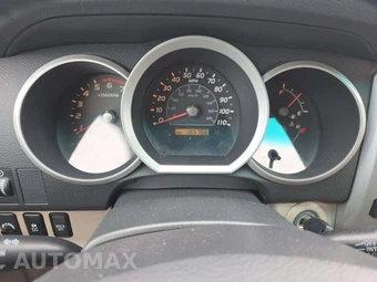 2008 Toyota 4Runner SR5 - miniatura 6