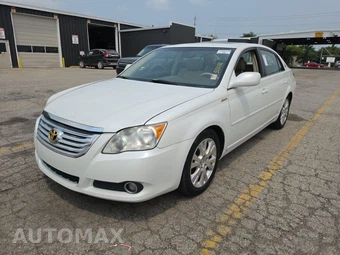 2008 Toyota Avalon Limited