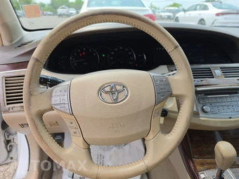 2008 Toyota Avalon Limited – miniatura 10