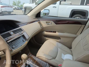2008 Toyota Avalon Limited – miniatura 11