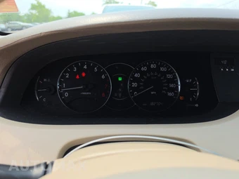 2008 Toyota Avalon Limited – miniatura 12