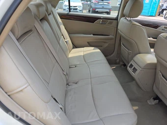 2008 Toyota Avalon Limited – miniatura 14