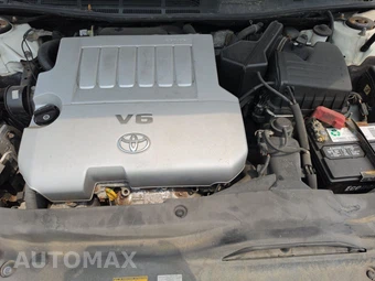 2008 Toyota Avalon Limited – miniatura 16