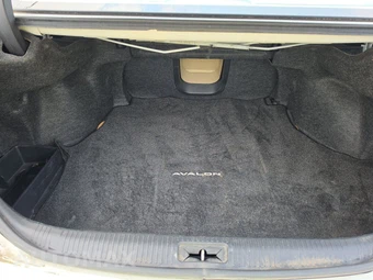 2008 Toyota Avalon Limited – miniatura 17
