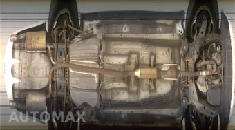 2008 Toyota Avalon Limited – miniatura 18