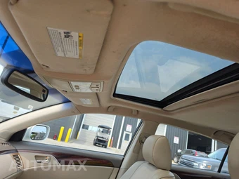 2008 Toyota Avalon Limited – miniatura 19
