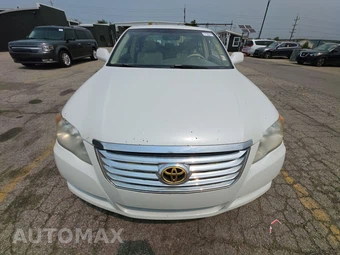 2008 Toyota Avalon Limited – miniatura 2