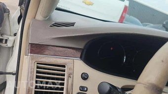 2008 Toyota Avalon Limited – miniatura 20