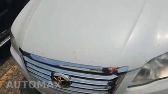 2008 Toyota Avalon Limited – miniatura 21
