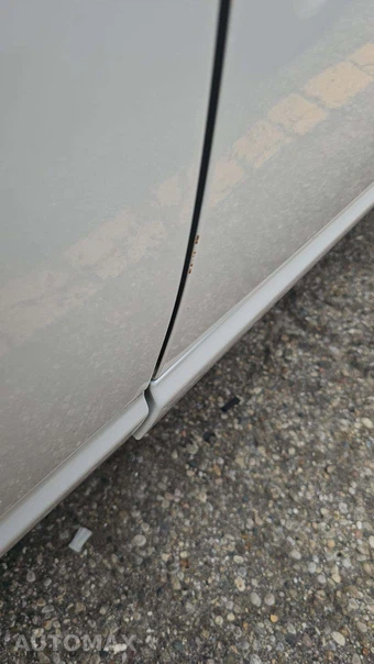 2008 Toyota Avalon Limited – miniatura 22