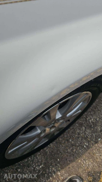 2008 Toyota Avalon Limited – miniatura 25