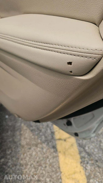 2008 Toyota Avalon Limited – miniatura 27