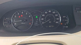 2008 Toyota Avalon Limited – miniatura 28