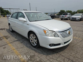 2008 Toyota Avalon Limited – miniatura 3