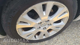 2008 Toyota Avalon Limited – miniatura 30