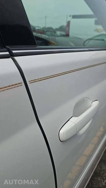 2008 Toyota Avalon Limited – miniatura 31