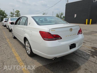 2008 Toyota Avalon Limited – miniatura 6
