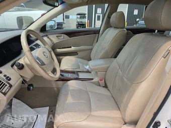 2008 Toyota Avalon Limited – miniatura 7
