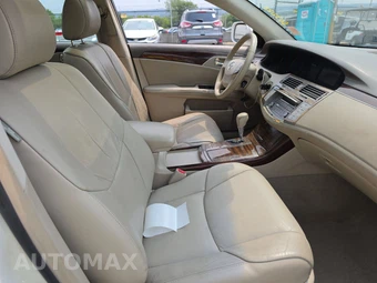 2008 Toyota Avalon Limited – miniatura 8