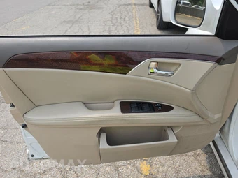 2008 Toyota Avalon Limited – miniatura 9