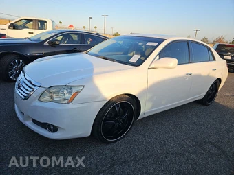 2008 Toyota Avalon Limited