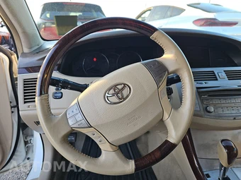2008 Toyota Avalon Limited – miniatura 10