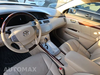 2008 Toyota Avalon Limited – miniatura 11
