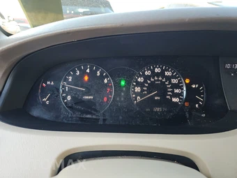 2008 Toyota Avalon Limited – miniatura 12