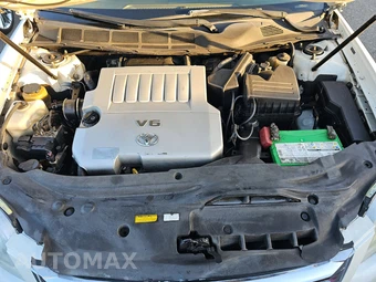 2008 Toyota Avalon Limited – miniatura 15