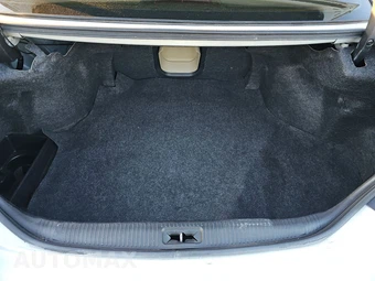 2008 Toyota Avalon Limited – miniatura 16