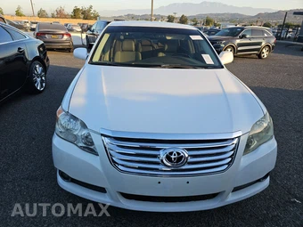 2008 Toyota Avalon Limited – miniatura 2