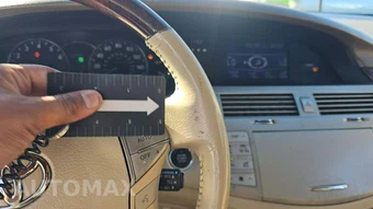 2008 Toyota Avalon Limited – miniatura 22