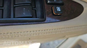 2008 Toyota Avalon Limited – miniatura 23