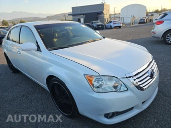 2008 Toyota Avalon Limited – miniatura 3