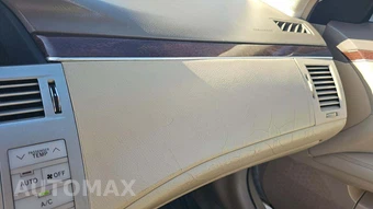 2008 Toyota Avalon Limited – miniatura 31