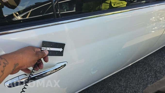 2008 Toyota Avalon Limited – miniatura 32
