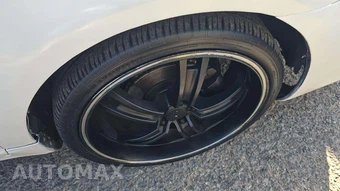 2008 Toyota Avalon Limited – miniatura 35