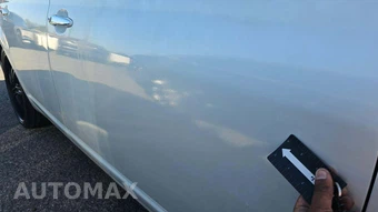 2008 Toyota Avalon Limited – miniatura 36