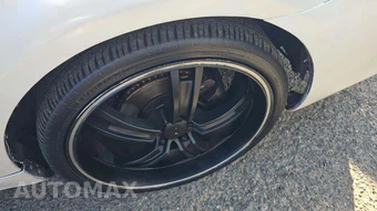 2008 Toyota Avalon Limited – miniatura 38