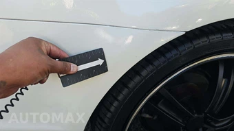 2008 Toyota Avalon Limited – miniatura 41