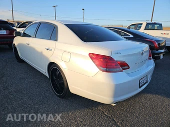 2008 Toyota Avalon Limited – miniatura 6